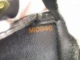 Photo12: LOUIS VUITTON Epi Leather Black Hand Bag Purse Sac Triangle #6059