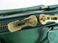 Photo9: LOUIS VUITTON Epi Leather Green Duffle&Gym Bag Hand Bag Keepall 50 #6062