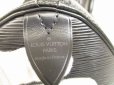 Photo10: LOUIS VUITTON Epi Leather Black Duffle&Gym Bag Hand Bag Keepall 50 #6065