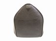 Photo3: LOUIS VUITTON Epi Leather Black Duffle&Gym Bag Hand Bag Keepall 50 #6065