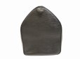 Photo4: LOUIS VUITTON Epi Leather Black Duffle&Gym Bag Hand Bag Keepall 50 #6065