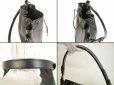 Photo7: LOUIS VUITTON Epi Leather Black Shoulder Bag Purse Noe #6088