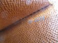Photo11: LOUIS VUITTON Epi Leather Brown Clutch Bag Purse Sellier Dragonne #6100