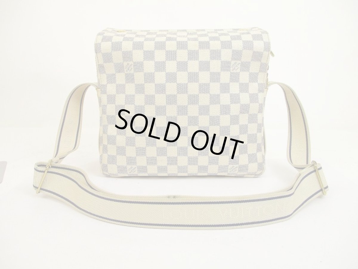 louis vuitton white crossbody