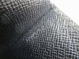 Photo11: LOUIS VUITTON Epi Leather Black SHW Clutch Bag Sellier Dragonne #6162