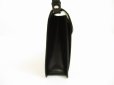 Photo4: LOUIS VUITTON Epi Leather Black SHW Clutch Bag Sellier Dragonne #6162