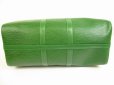 Photo5: LOUIS VUITTON Epi Leather Green Duffle&Gym Bag Hand Bag Keepall 45 #6171