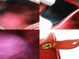 Photo8: LOUIS VUITTON Epi Leather Red Hand Bag Purse Speedy30 #6190
