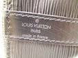 Photo10: LOUIS VUITTON Epi Leather Black Shoulder Bag Purse Petite Noe #6201