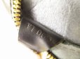Photo12: LOUIS VUITTON Epi Leather Black Backpack Bag Purse Mabillon #6203