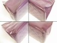 Photo6: LOUIS VUITTON Vernis Purple Patent Leather Tote&Shoppers Bag Reade GM #6229