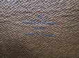 Photo10: LOUIS VUITTON Monogram Leather Brown Messenger&Cross-body Bag Drouot #6239