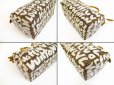 Photo6: LOUIS VUITTON Monogram Leather Graffiti White Hand Bag Purse Speedy30 #6257