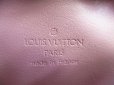 Photo10: LOUIS VUITTON Vernis Patent Leather Pink Fanny&Waist Packs Fulton #6259