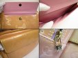 Photo11: LOUIS VUITTON Vernis Patent Leather Pink Fanny&Waist Packs Fulton #6259