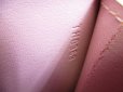 Photo12: LOUIS VUITTON Vernis Patent Leather Pink Fanny&Waist Packs Fulton #6259