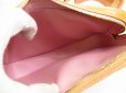 Photo8: LOUIS VUITTON Vernis Patent Leather Pink Fanny&Waist Packs Fulton #6259
