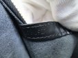 Photo12: LOUIS VUITTON Epi Leather Black Backpack Bag Purse Gobelins #6285