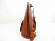 Photo4: LOUIS VUITTON Epi Leather Brown Backpack Bag Purse Gobelins #6312