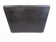 Photo2: LOUIS VUITTON Epi Leather Black Clutch Bag Purse Trapeze #6353 (2)