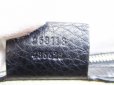 Photo12: GUCCI Leather Briefcase Business Case Hand Bag #6358