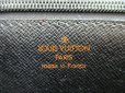 Photo10: LOUIS VUITTON Epi Leather Blacks Clutch Bag Document Cases #6368