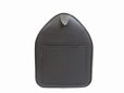 Photo3: LOUIS VUITTON Soft Epi Leather Black Duffle&Gym Bag Keepall 45 #6425