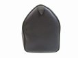 Photo4: LOUIS VUITTON Soft Epi Leather Black Duffle&Gym Bag Keepall 45 #6425