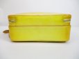 Photo5: LOUIS VUITTON Vernis Patent Leather Yellow Backpack Bag Purse Murry #6429