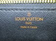 Photo10: LOUIS VUITTON Epi Leather Black Clutch Bag Purse Sellier Dragonne #6435