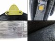 Photo11: LOUIS VUITTON Epi Leather Black Clutch Bag Purse Sellier Dragonne #6435