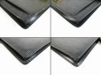 Photo6: LOUIS VUITTON Epi Leather Black Clutch Bag Purse Sellier Dragonne #6435