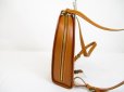 Photo3: LOUIS VUITTON Epi Leather Brown Backpack Bag Purse Mabillon #6475