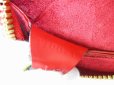 Photo11: LOUIS VUITTON Epi Leather Red Backpack Bag Purse Mabillon #6521