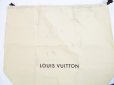 Photo12: LOUIS VUITTON Damier Leather Brown Briefcase Business Case Altona GM #6524