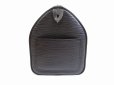 Photo4: LOUIS VUITTON Epi Leather Black Hand Bag Purse Speedy 30 #6545