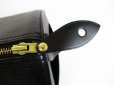 Photo9: LOUIS VUITTON Epi Leather Black Hand Bag Purse Speedy 30 #6545