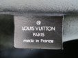 Photo10: LOUIS VUITTON Taiga Leather Ardoise Duffle&Gym Bag Kendal PM w/Strap #6625