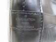 Photo10: LOUIS VUITTON Epi Leather Black Shoulder Bag Purse Noe #6633