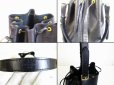 Photo7: LOUIS VUITTON Epi Leather Black Shoulder Bag Purse Noe #6633