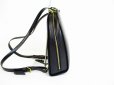 Photo4: LOUIS VUITTON Epi Leather Black Backpack Bag Purse Mabillon #6658