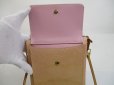 Photo8: LOUIS VUITTON Vernis Patent Leather Pink Shoulder Bag Pouch Mott #6711
