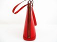 Photo4: LOUIS VUITTON Epi Leather Red Tote&Shoppers Bag Purse Lussac #6749