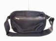 Photo1: LOUIS VUITTON Damier Geant Black Fanny&Waist Packs Body Bag Arche #6756 (1)