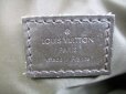 Photo10: LOUIS VUITTON Damier Geant Black Fanny&Waist Packs Body Bag Arche #6756