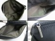 Photo8: LOUIS VUITTON Damier Geant Black Fanny&Waist Packs Body Bag Arche #6756