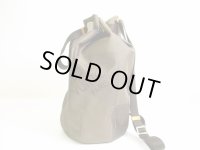 LOUIS VUITTON Damier Canvas Geant Gray Shoulder Bag Matero GM #6922