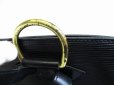 Photo11: LOUIS VUITTON Epi Leather Black Backpack Bag Purse Gobelins #7033