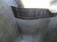 Photo12: LOUIS VUITTON Epi Leather Black Backpack Bag Purse Gobelins #7033