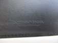 Photo10: BOTTEGA VENETA Intrecciato Black Leather Bifold Bill Wallet Purse #7200